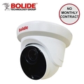Bolide H.265 5MP 2.8-12mm Motorized Lens Varifocal IP67 IR Eyeball Camera, POE, 12VDC, BNC Output, SD Card BOL-BN8029AI-NDAA